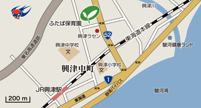 ▶ Google Map で見る